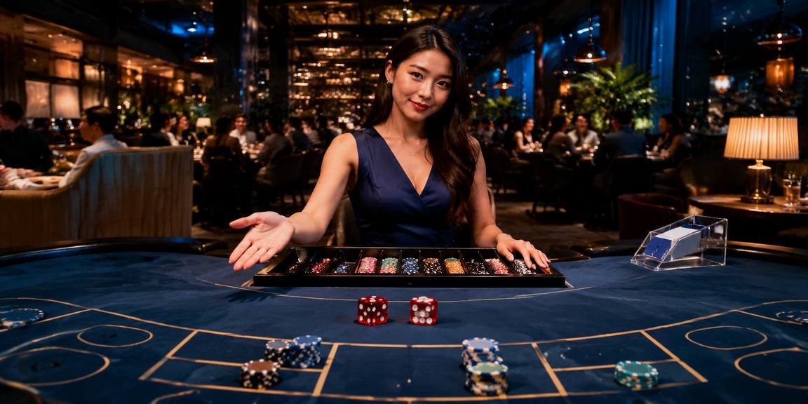 gb88 Live Casino