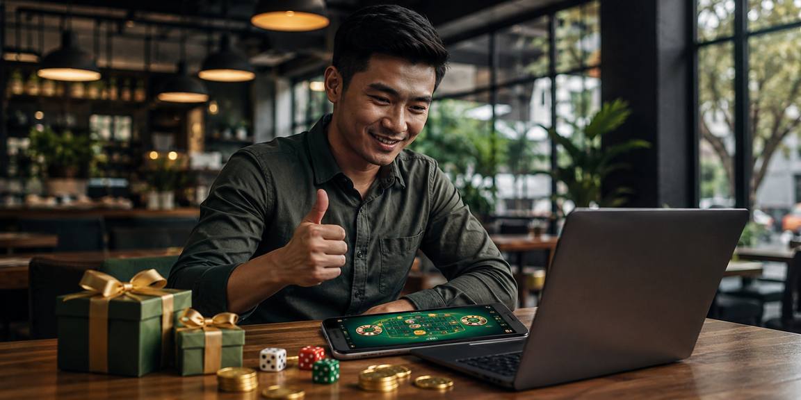gb88 Quản lý tài khoản của bạn